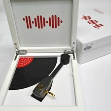 Ortofon SPU Century MC Cartridge, Made in Denmark. I am 2juki-cartridge
