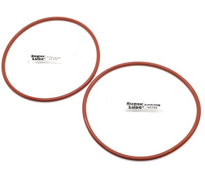2pc Water Filter O-Ring For Pentair Pentek High Temp Housings Replaces 151118