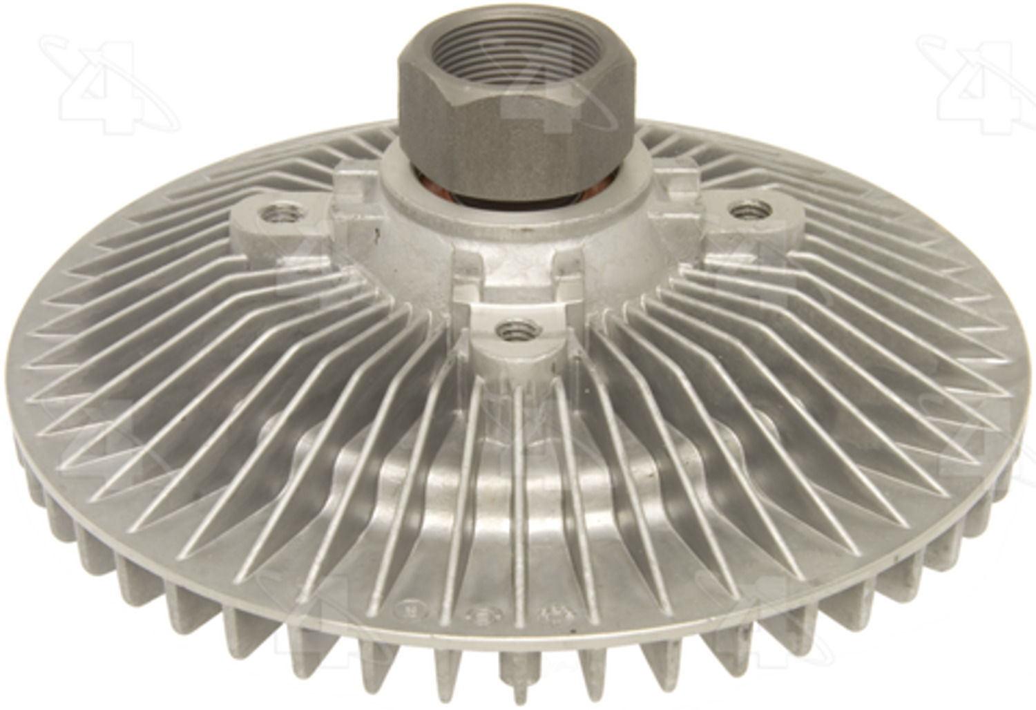 Hayden 2736 Fan Clutch /Thermal For Dodge Durango (03-02) Nitro