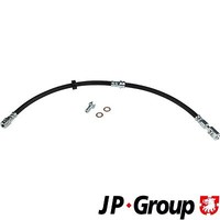 JP Group 1161604700 Bremsschlauch 570 Mm FüR VW Seat