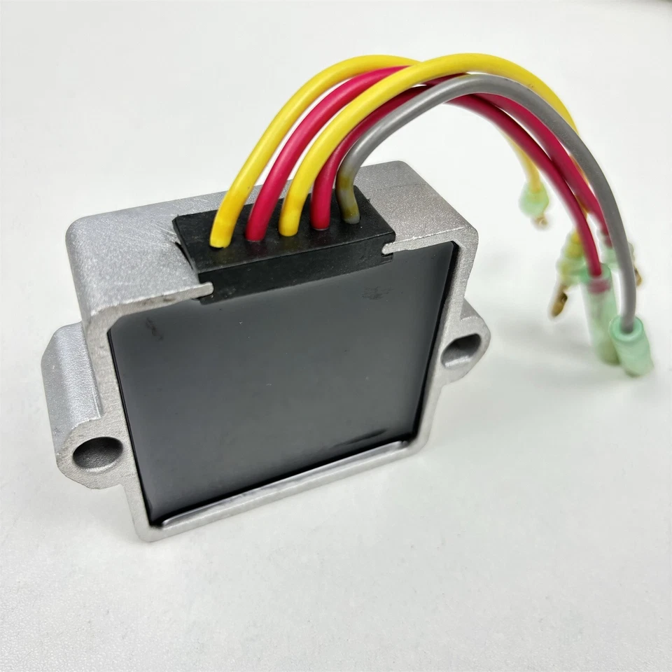 Regulador de 5 fios 815279-4 815279-3 815279-1 815279 para Mercury Mariner 40-200HP - Imagem 3 de 4