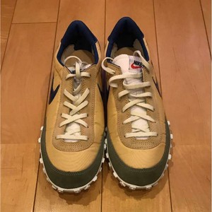 junya watanabe nike waffle racer