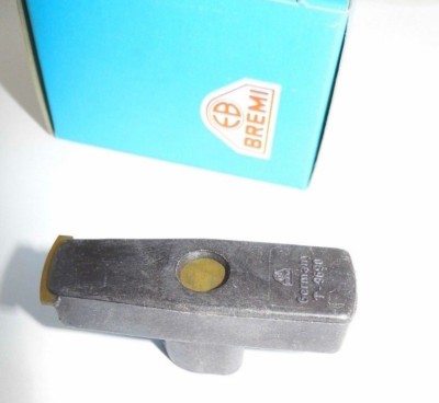 Verteilerfinger,Rotor,Paris Rhone,Peugeot 104 GL,'76-79,Bremi made in W.Germany