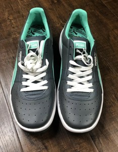 puma gv special verde