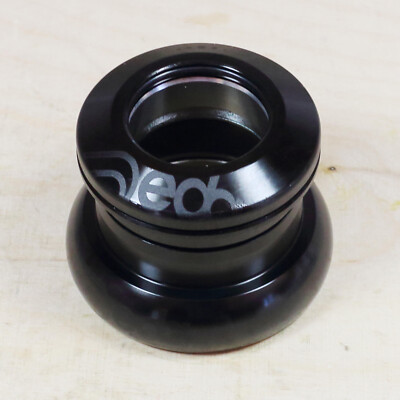 Deda Classic 1 Headset Upper Semi-Integrated 1'' 1/8 Lower External Cup 1.5''