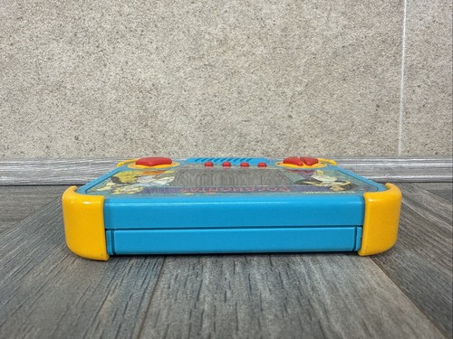 Pocahontas Retro / Vintage Tiger Electronic Handheld Game 1990 - Fully Working - Picture 6 of 14
