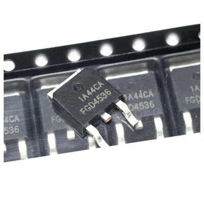 FGD4536 TO252 （20pcs）