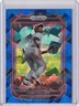 2023 PRIZMS BLUE ICE RC CAM COLLIER CINCINNATI REDS PRIZM ROOKIE GE-3247