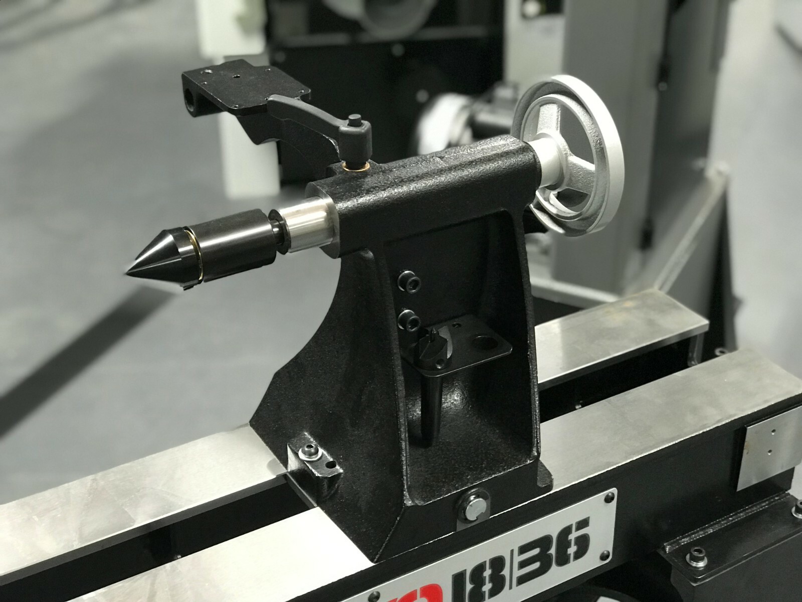 Laguna 1836 REVO Woodturning Lathe Variable Speed Wood Lathe £2,080.