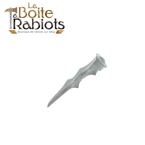 Warhammer 40k Demons Of Nurgle Plague Drones - Sold Per Detail Rabiot Bitz Sprue - Picture 13 of 17