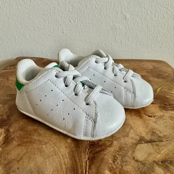 PONY Scarpe culla Adidas Originals Stan Smith