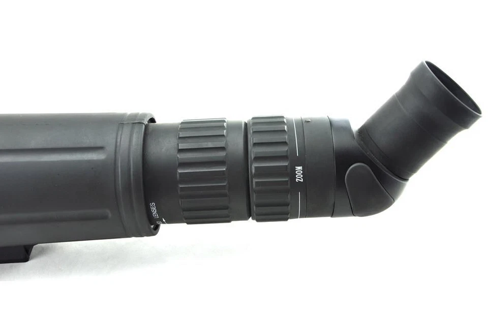 Visionking 25-75x70III Spotting scope Monocular Telescope Power birding +hunting - Image 4 of 4