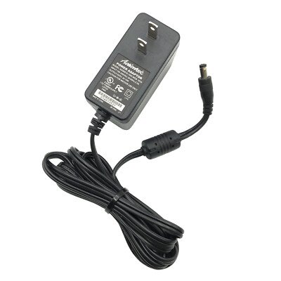 Original Actiontec 5V 3A AC Adapter for Polycom VVX 150 250 350 450 IP Phones
