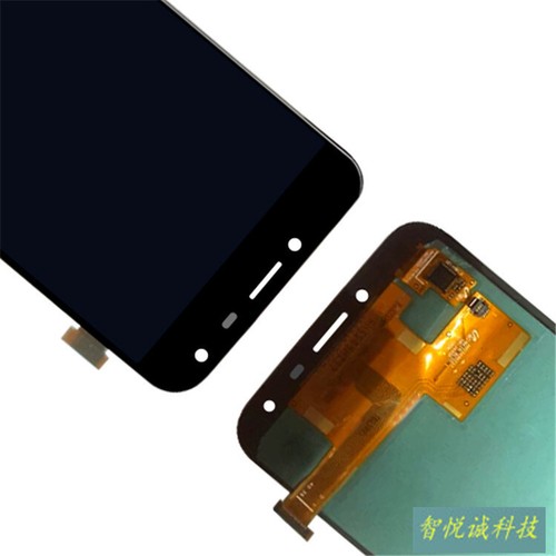 Für Samsung Galaxy J4 J400 2018 LCD Display Touchscreen Digitizer Ersetzen - Zdjęcie 2 z 5