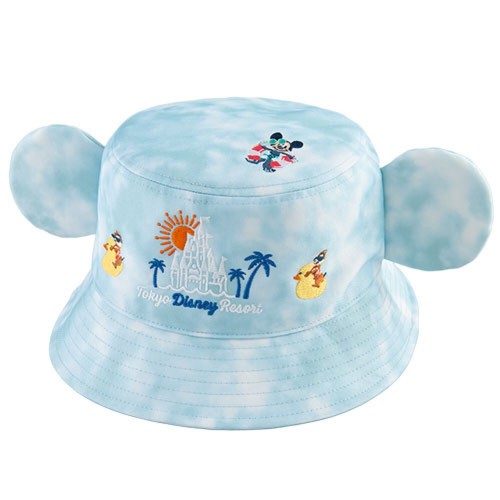 Pre-order Tokyo Disney Resort Mickey 
