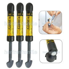 RS Dental Veneer Composite Resin Whitening Veneers Shining White Non-Stick Soft