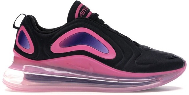 nike air max 720 pink purple
