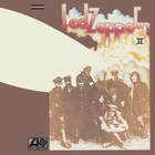 Led Zeppelin 2 by Led Zeppelin 180 Gram Vinyl, Remastered