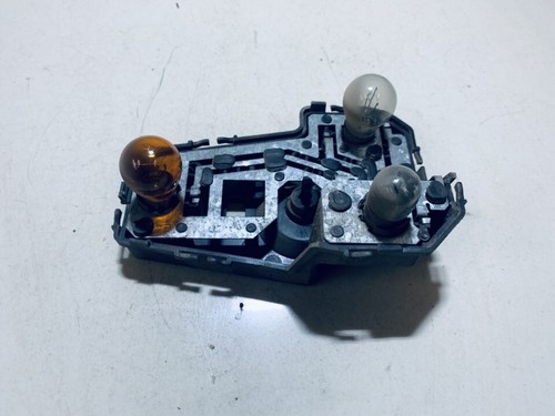 Ford Galaxy 2000 Tailight Bulb Holder (Lamp Carrier) 95vw13n004ea, #1228989-70