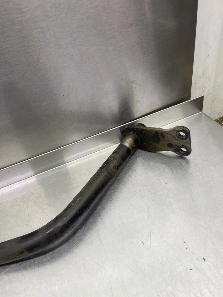 05 06 07 08 09 Eje de dirección Ski-Doo Expedition Sport Freestyle GTX 550F Foto 4 de 4