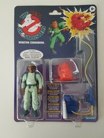Kenner - THE Real Ghostbusters Winston Zeddemore - NEU -