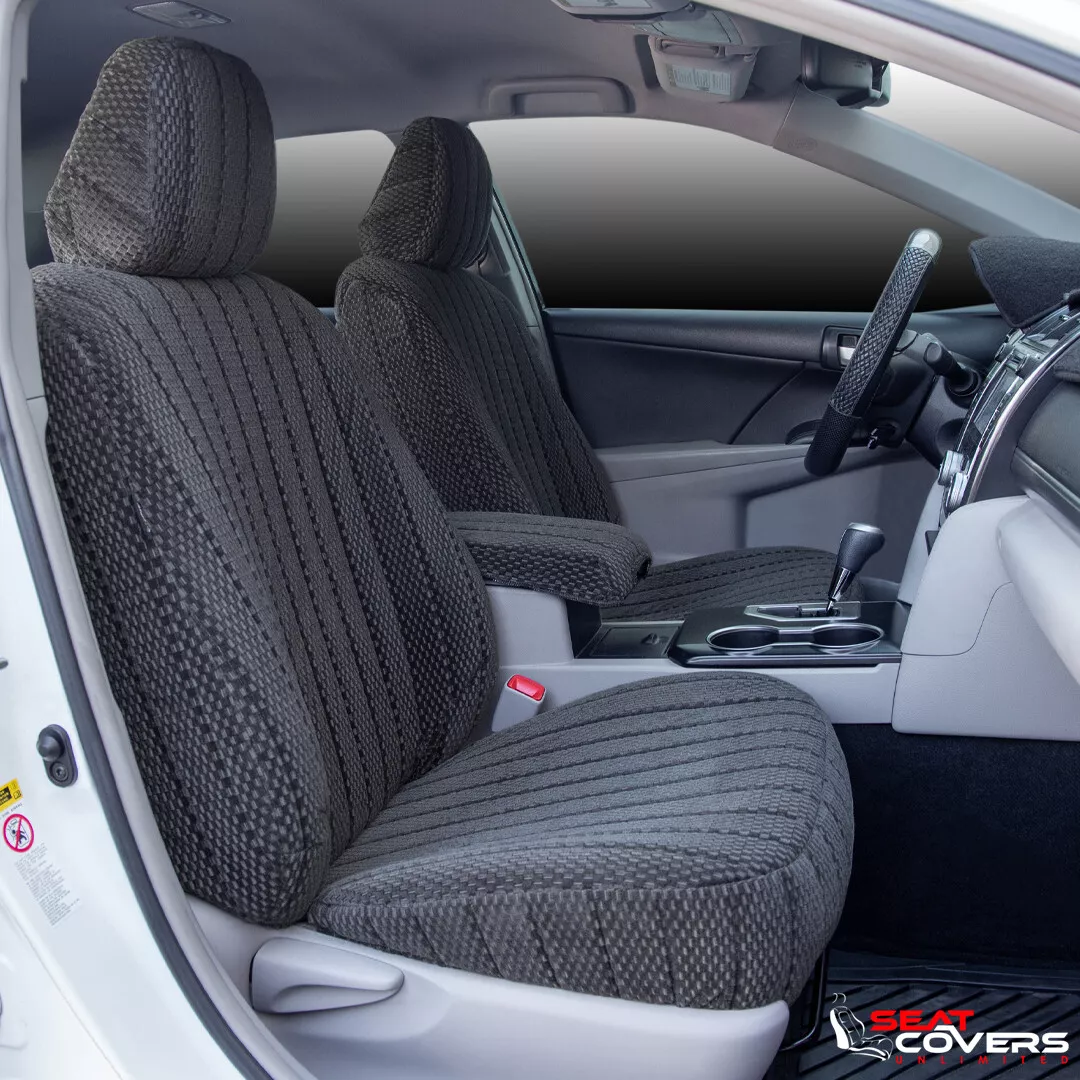 Nissan versa 2020 seat covers deals