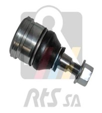 Rotule de suspension Smart FORFOUR