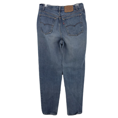 levis 501 button fly vintage women's