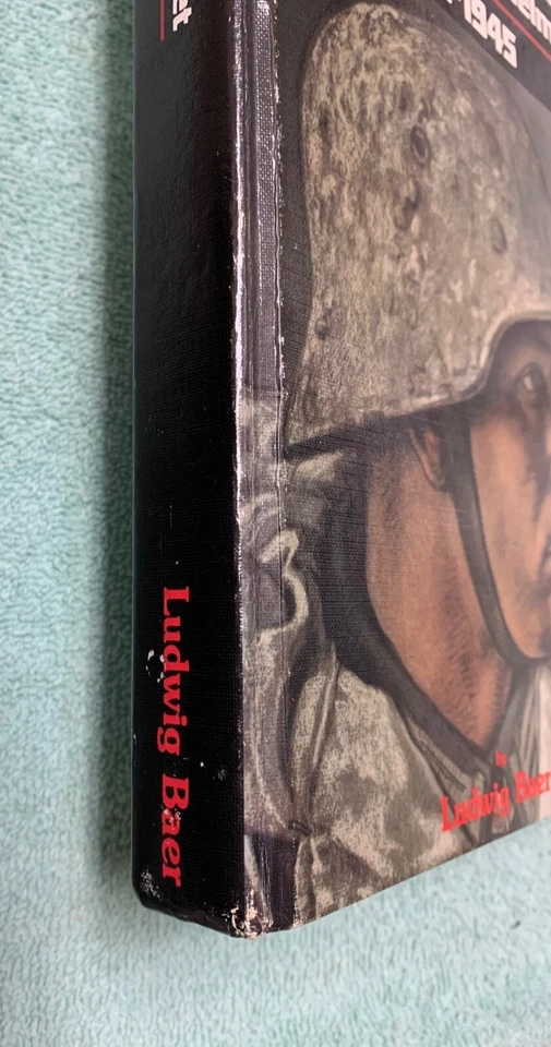 The History of the German Steel Helmet – Ludwig Baer - Image 3 of 4