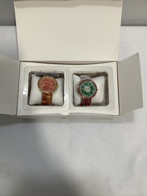 Month Watches November And December