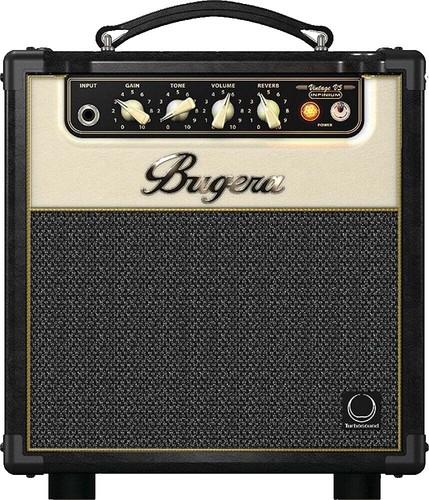 Bugera PS1 Power Soak Passive 100W Power Attenuator for Guitar and