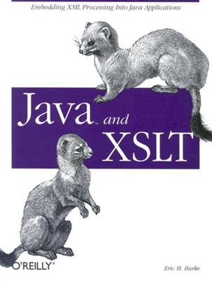 Java Und Xslt : Einbetten Xml Verarbeitung Into Java Anwendungen E