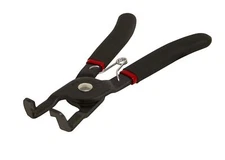 Disconnect Pliers for Fuel and EVAP Line Fittings Low Profile Design