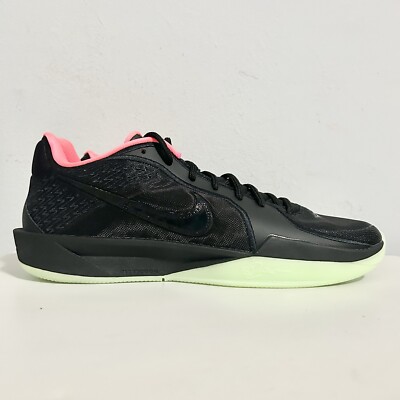 シューズ(男性用) nike sabrina 2 air yeezy by you 28cm Nike By You Sabrina 2 “Air Yeezy 2 Solar” Men's Size 11