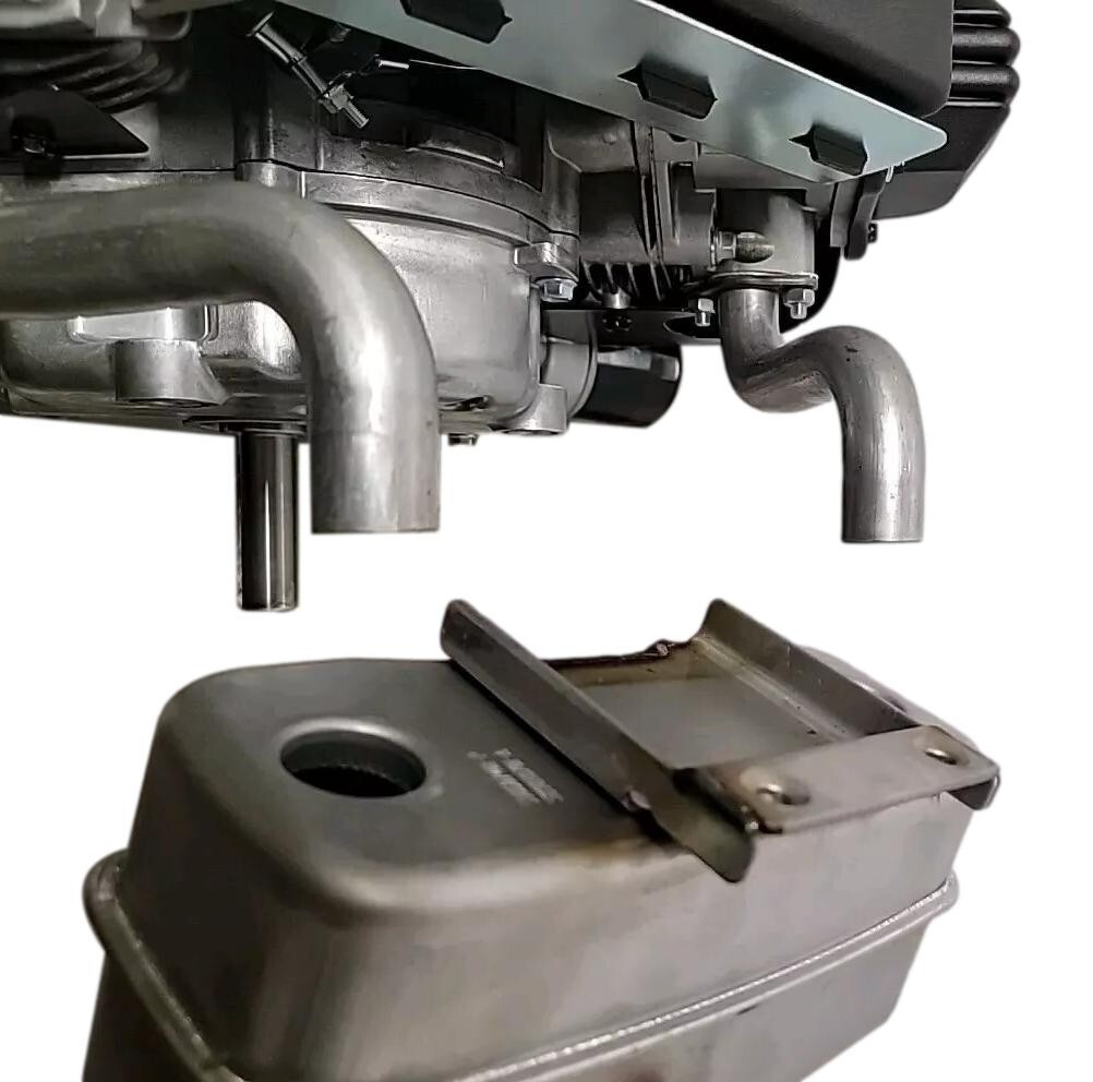 Husqvarna HV703 21.5HP Engine 703cc 1 Husqvarna HV703 21.5HP Engine 703cc 1