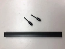 Hinged Door Pull Handle w/ 8 1/8" Centers replaces True 879473