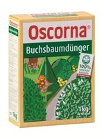 Oscorna BuchsbaumdüNger 1 Kg Oscorna Buchsbaum DüNger Langzeit SpezialdüNger