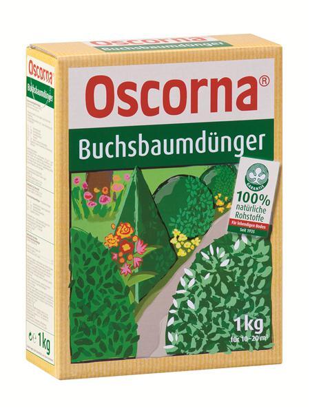 Oscorna BuchsbaumdüNger 1 Kg Oscorna Buchsbaum DüNger Langzeit SpezialdüNger-image