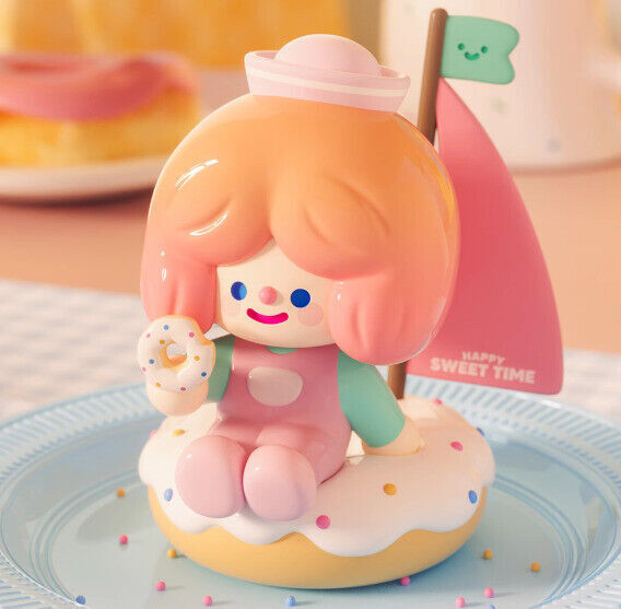 F.UN RiCO Happy Sweet Time Series Confirmed Blind Box Figure Hot