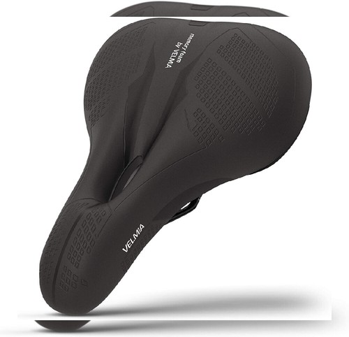 Velmia Sella per Bicicletta [Trekking] - Comoda Donna e Uomo, | eBay