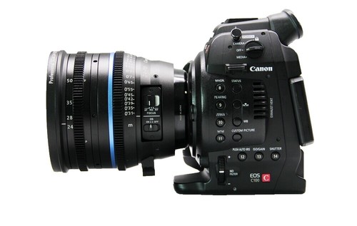 Canon EF 28-70mm F2.8L USM Zoom Lens YM9644#24 | eBay