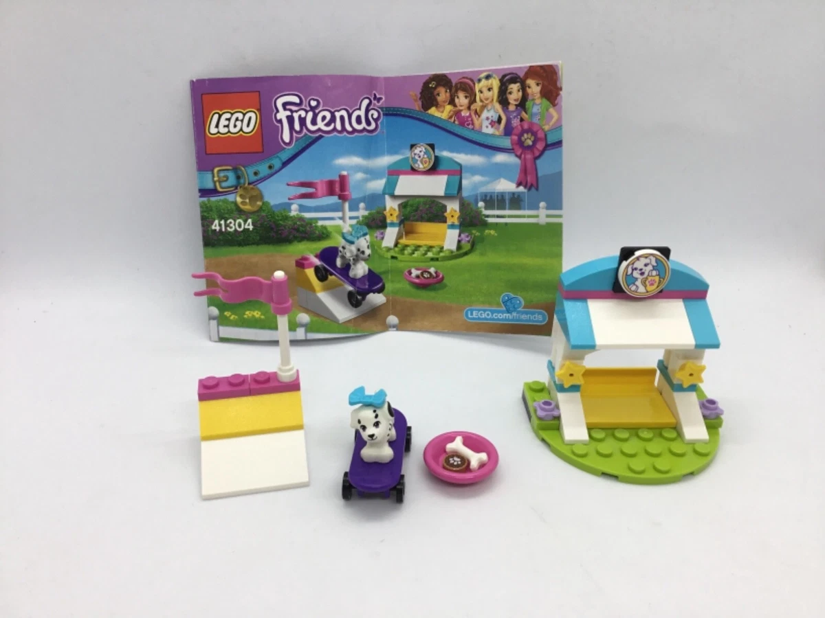 Lego hotsell friends 41304