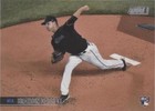 2021 Topps Stadium Club - Braxton Garrett #14