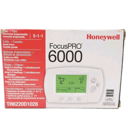 Honeywell UWP Mounting System For T-Series Thermostats - 32321051-001