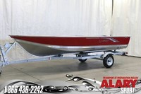 2021 LUND CHALOUPE WC-16