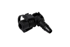 AcDelco Genuine NEW Engine Coolant Air Bleeder Hose Fitting For Chevrolet Buick