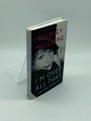 I'M over all That And Other Confessions | eBay