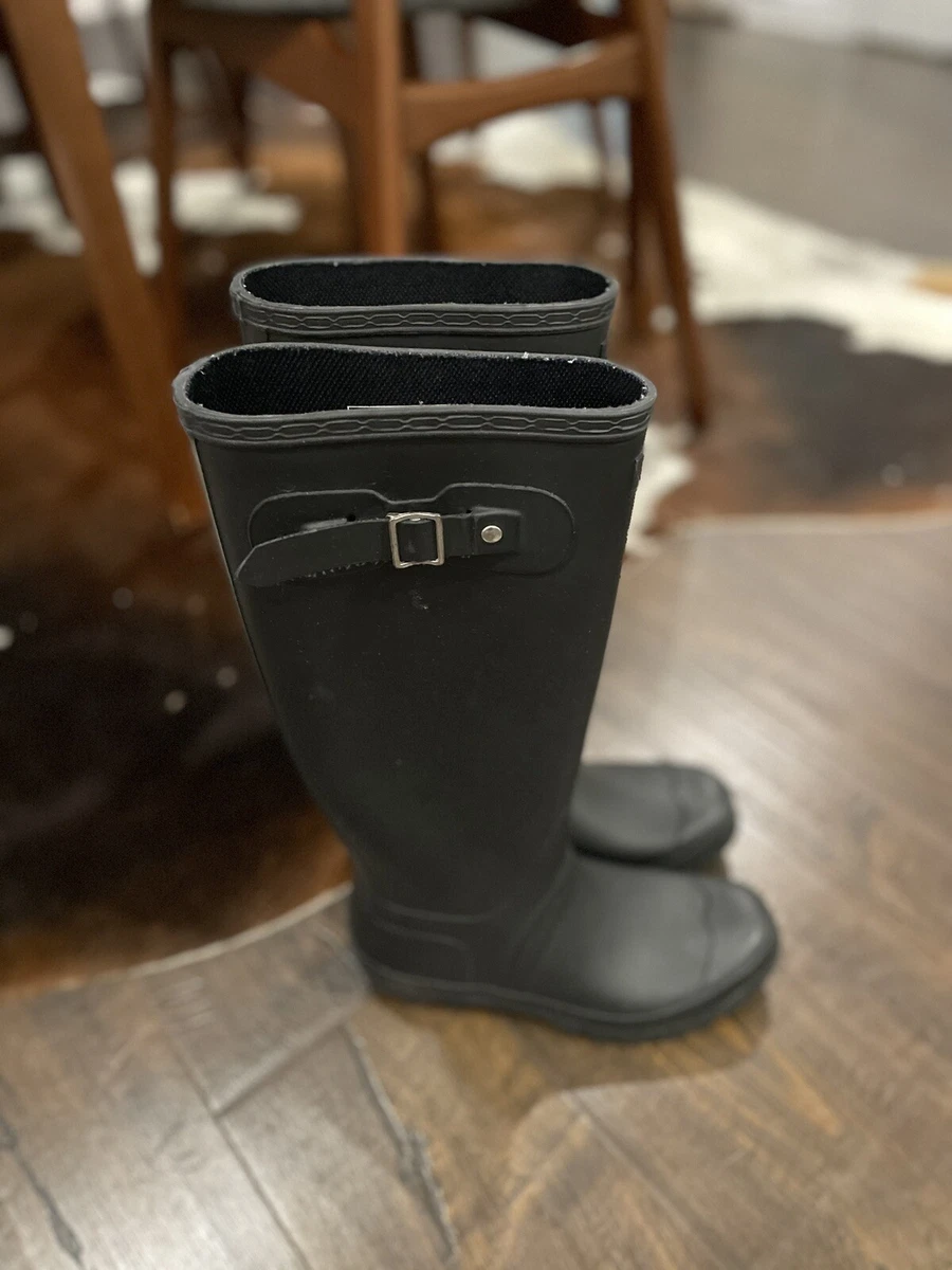Seven rain best sale boots