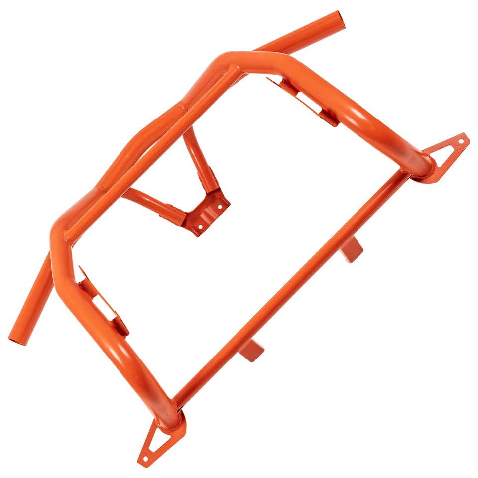 Can-Am 705018816 Front Bumper Assembly Outlander 450 570 Max L ATV - Image 3 of 4