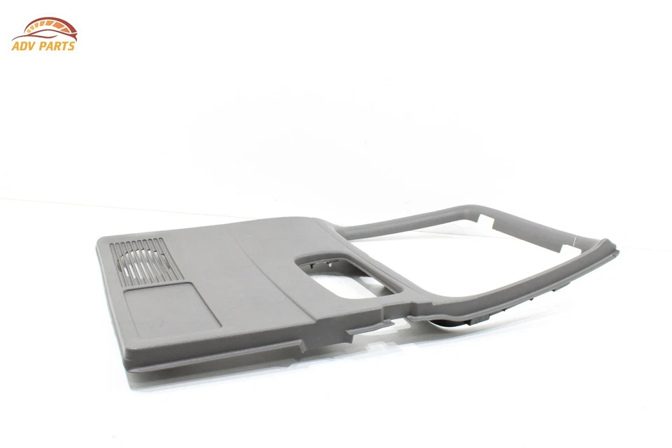 2003-24 CHEVROLET EXPRESS 3500 2500 1500 REAR RIGHT INTERIOR BACK DOOR PANEL OEM - Image 3 of 4